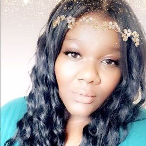 Meet your Posher, Keosha